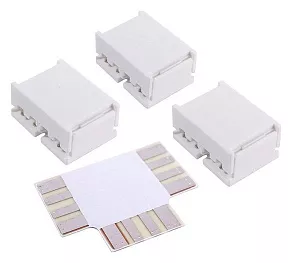 Соединитель лент T-образный жесткий Deko-Light Board Connector 940028