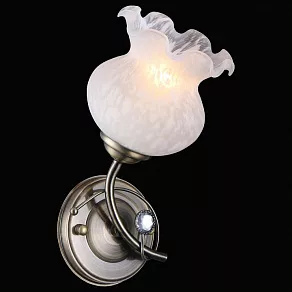 Бра Natali Kovaltseva 11472 11472/1W ANTIQUE