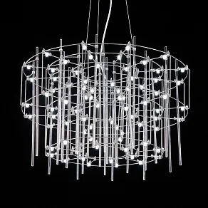 Подвесная люстра Imperiumloft  Chill-A01