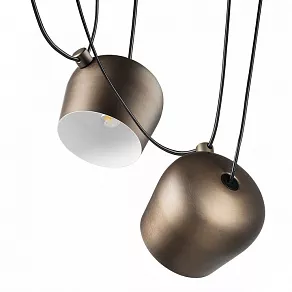 Подвесная люстра Lightstar Omega 727133