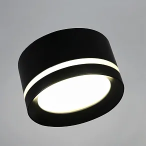 Подвесная люстра Reluce  79490-0.4-03 Black