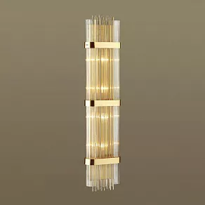 Накладной светильник Odeon Light Empire 4853/6W