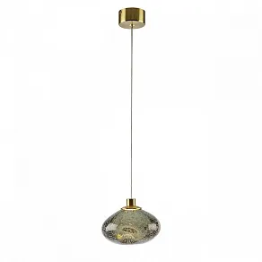 Подвесной светильник Odeon Light Mela 7045/4L