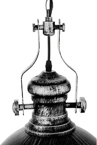 Подвесной светильник LUMINA DECO Eligio LDP 6863-1 O.SL