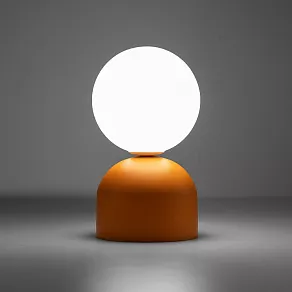 Настольная лампа декоративная TK Lighting Miki 16041 Miki