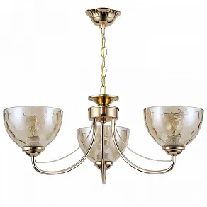 Подвесная люстра Reluce 06641 06641-0.4-03