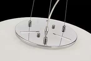 Подвесной светильник Maytoni Range MOD703-03-W