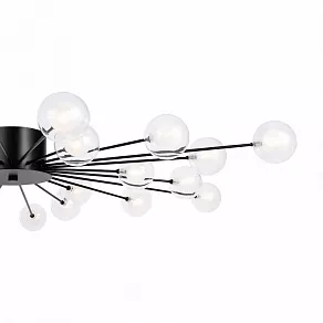 Потолочная люстра Freya Celebrity FR5242CL-24B1