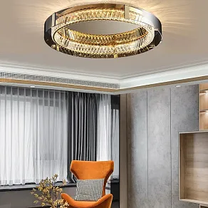 Накладной светильник Imperiumloft  Persey01