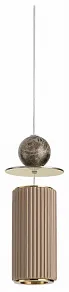 Подвесной светильник Odeon Light L-VISION 5475/10LD
