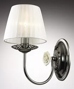 Бра Odeon Light Bresano 2933/1W