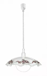 Подвесной светильник Eglo ПРОМО Vetro 3041