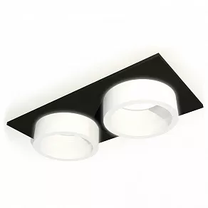 Встраиваемый светильник Ambrella XC XC6526065