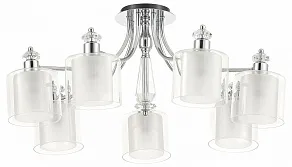 Потолочная люстра Rivoli Lavinia Б0066485