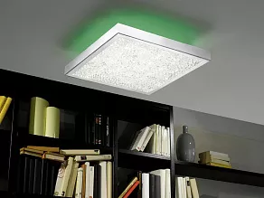 Накладной светильник Eglo Cardito 92781