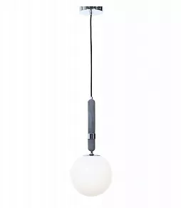 Подвесной светильник LUMINA DECO Granino LDP 6011-1 CHR