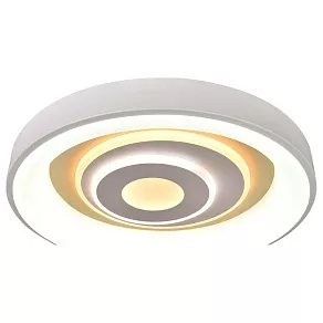 Накладной светильник F-promo Lamellar 2461-5C