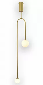 Светильник на штанге Kink Light Ирэн 09488-2,33