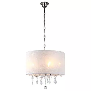Подвесной светильник Arte Lamp Elisabeth A1800LM-5WH