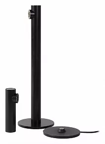 Настольная лампа декоративная Lucide Antrim 27503/02/30