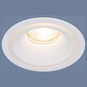 Встраиваемый светильник Elektrostandard Flux 7012 MR16