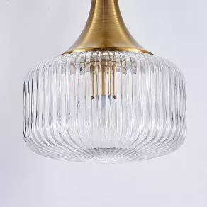 Подвесной светильник Favourite Malinconia 4051-1P