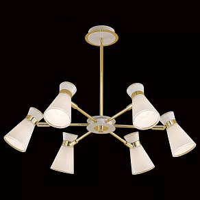 Люстра на штанге Citilux Грейс CL528162