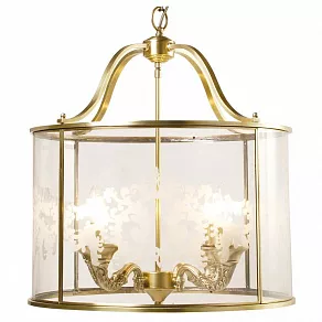 Подвесной светильник Arte Lamp Bologna A6511SP-4AB