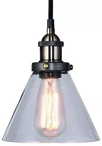 Подвесной светильник Divinare Lucia 8018/01 SP-1