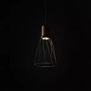 Подвесной светильник TK Lighting Modesto 10155 Modesto