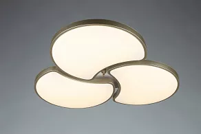 Накладной светильник Omnilux Satrino OML-18607-36