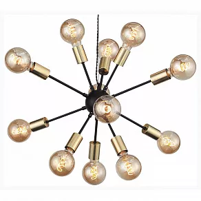 Подвесная люстра ST-Luce Foglione SL437.403.12