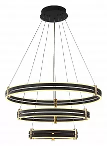 Подвесной светильник Zortes DUBLE-R ZRS.30515.228