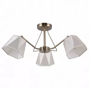 Потолочная люстра Omnilux Rapallo OML-65007-03