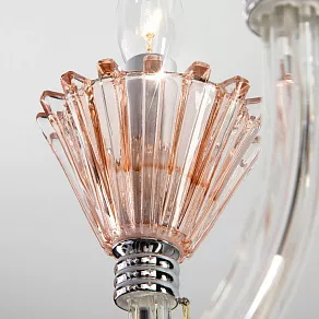 Подвесная люстра Bogate's Lorita 311/10 Strotskis