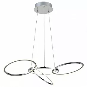 Подвесной светильник Vele Luce Punto VL7033P04