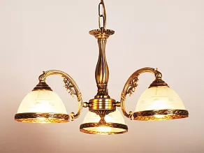 Подвесная люстра Abrasax 25303 MD25303/3