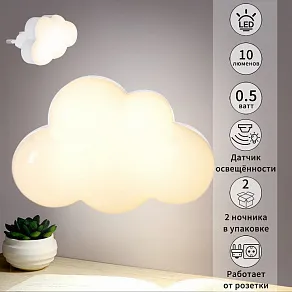 Ночник Reluce 2318 02318-0.2-01