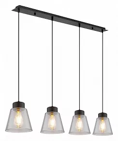 Подвесной светильник Globo Gumba 15561-4H