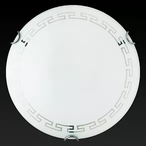 Накладной светильник TopLight Maude TL9162Y-02WH
