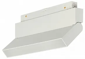 Накладной светильник MyFar Flow MT0212-16W4K-W