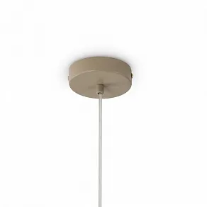 Подвесной светильник Freya Butler FR2057PL-01BG