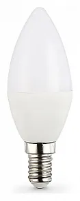 Лампа светодиодная Ambrella Light C37 371316