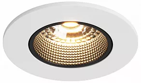 Встраиваемый светильник Denkirs DK3020 DK3061-WH+BK