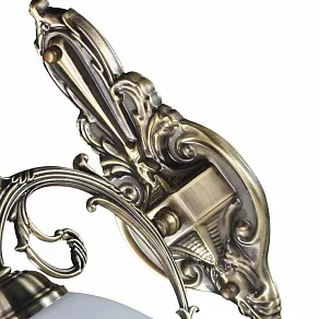 Бра Globo Silas 69023W