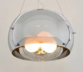 Подвесной светильник LUMINA DECO Stilio LDP 6018-400 CHR