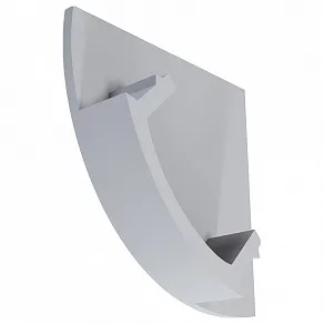 Заглушка для профиля Apeyron Electrics  3-08-21-1