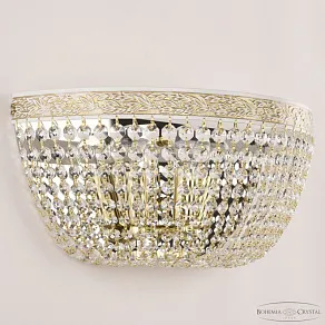 Бра Bohemia Ivele Crystal AL1911 AL19111B/35OL WMG