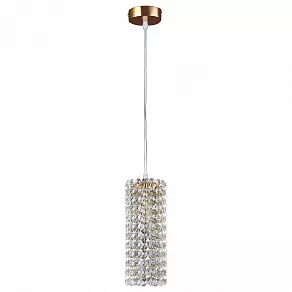 Подвесной светильник Lightstar Cristallo 795322