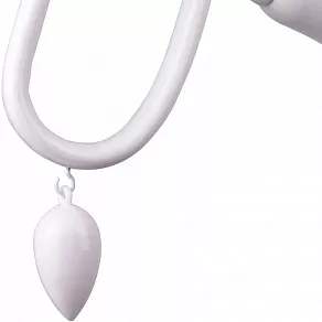 Бра TopLight Martina TL7310B-01WH